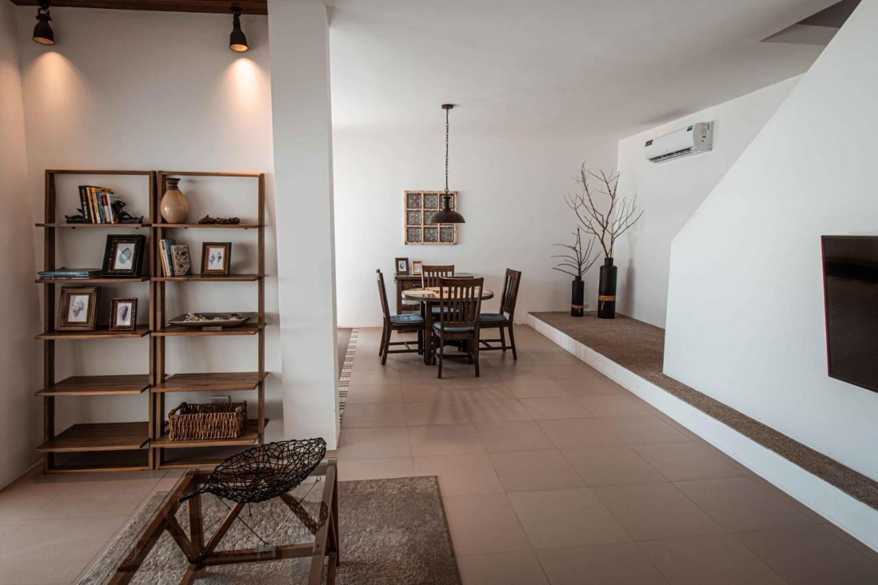Вилла Flip Flop House Пуэрто-Вильямиль Экстерьер фото