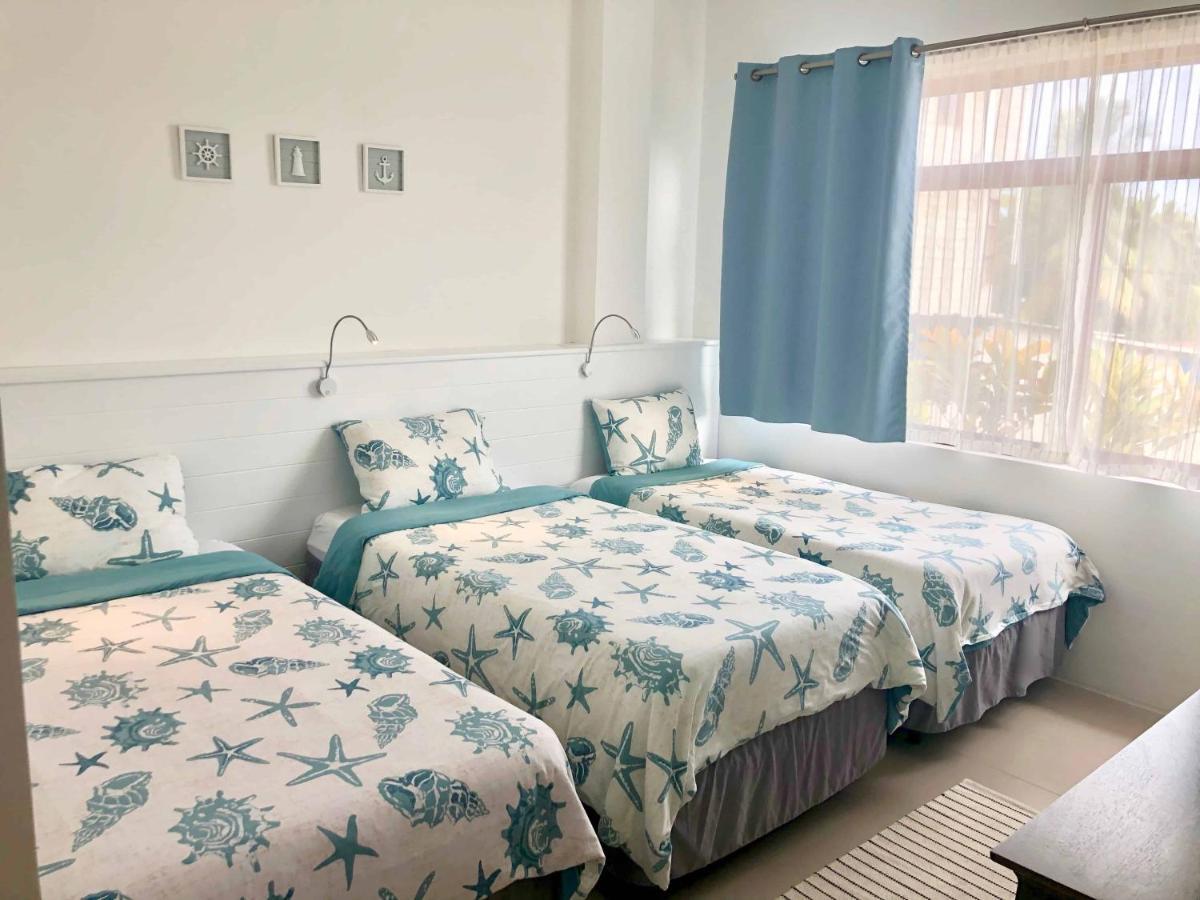 Вилла Flip Flop House Пуэрто-Вильямиль Экстерьер фото