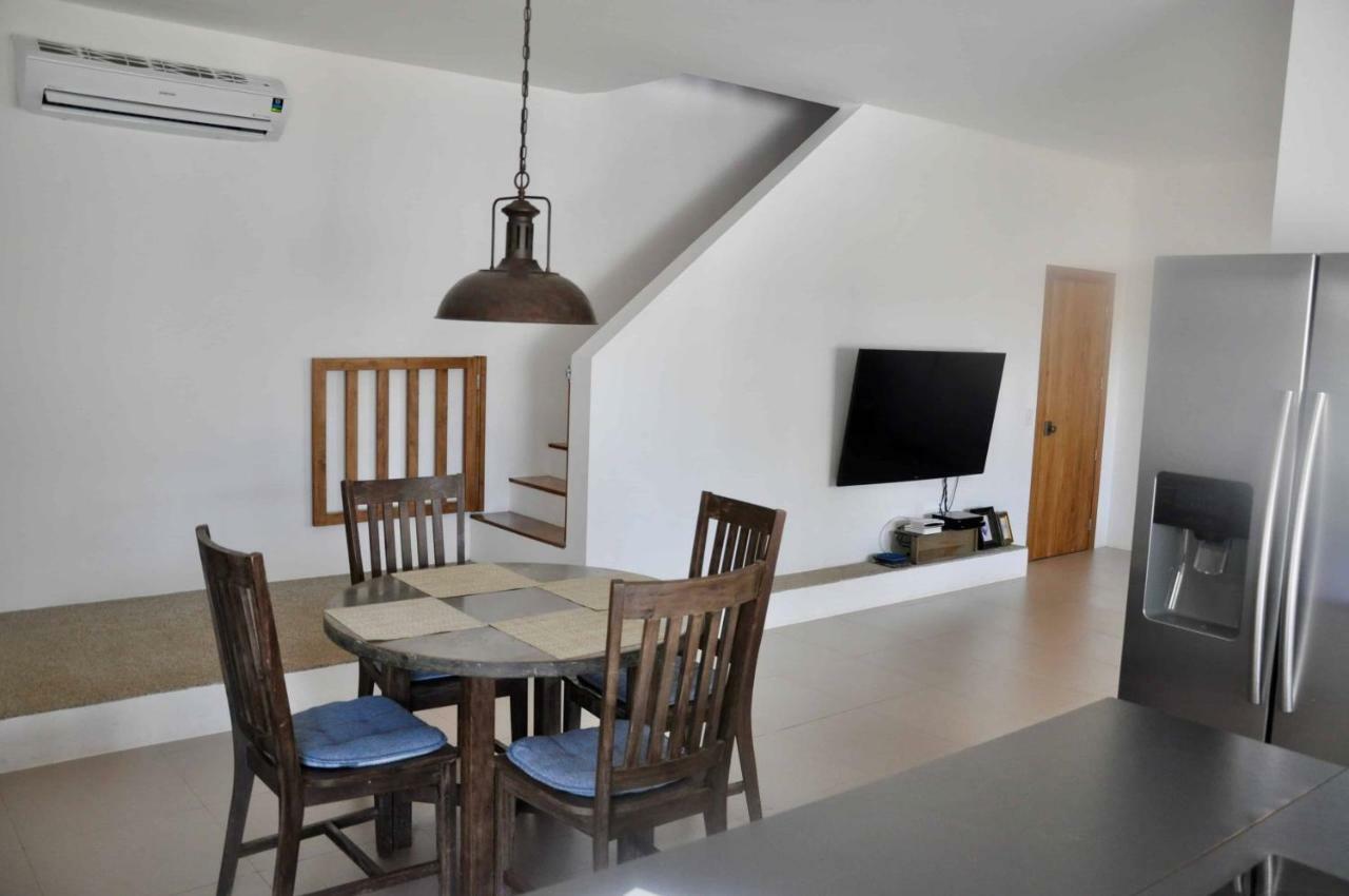Вилла Flip Flop House Пуэрто-Вильямиль Экстерьер фото