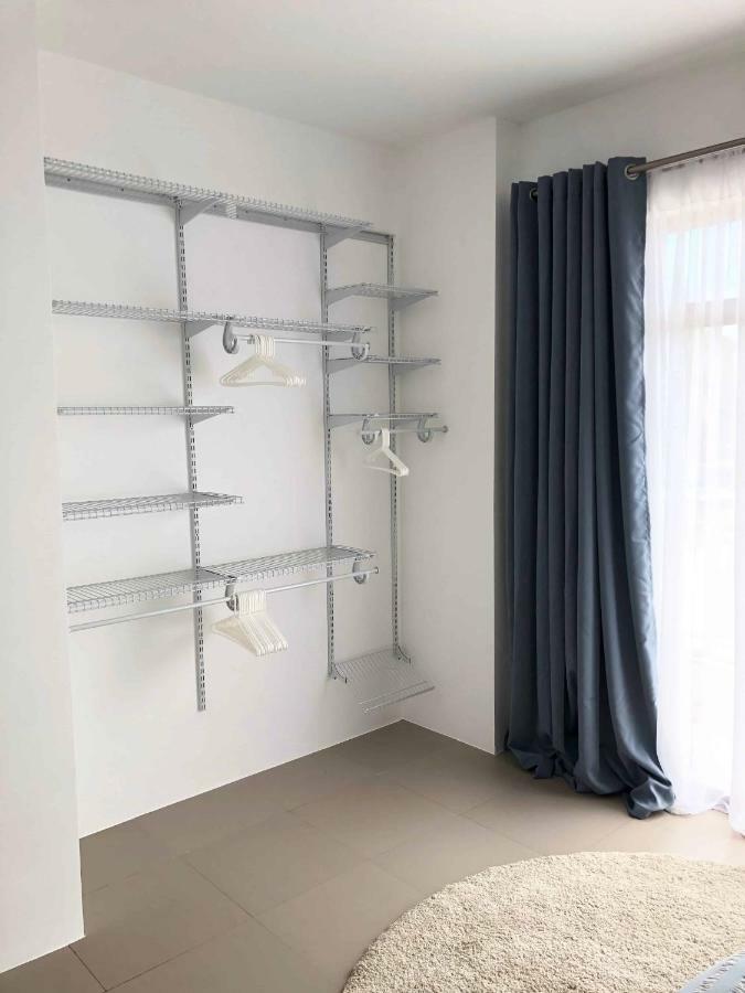 Вилла Flip Flop House Пуэрто-Вильямиль Экстерьер фото