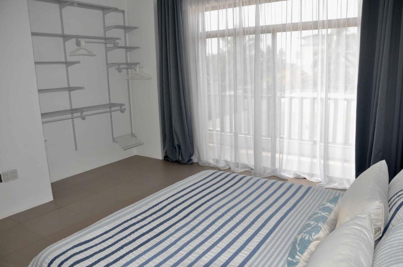 Вилла Flip Flop House Пуэрто-Вильямиль Экстерьер фото