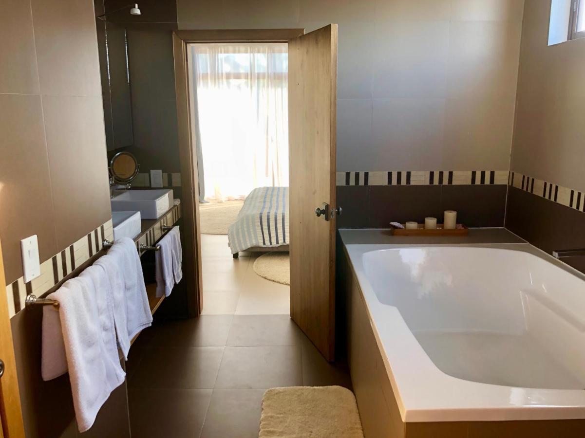 Вилла Flip Flop House Пуэрто-Вильямиль Экстерьер фото