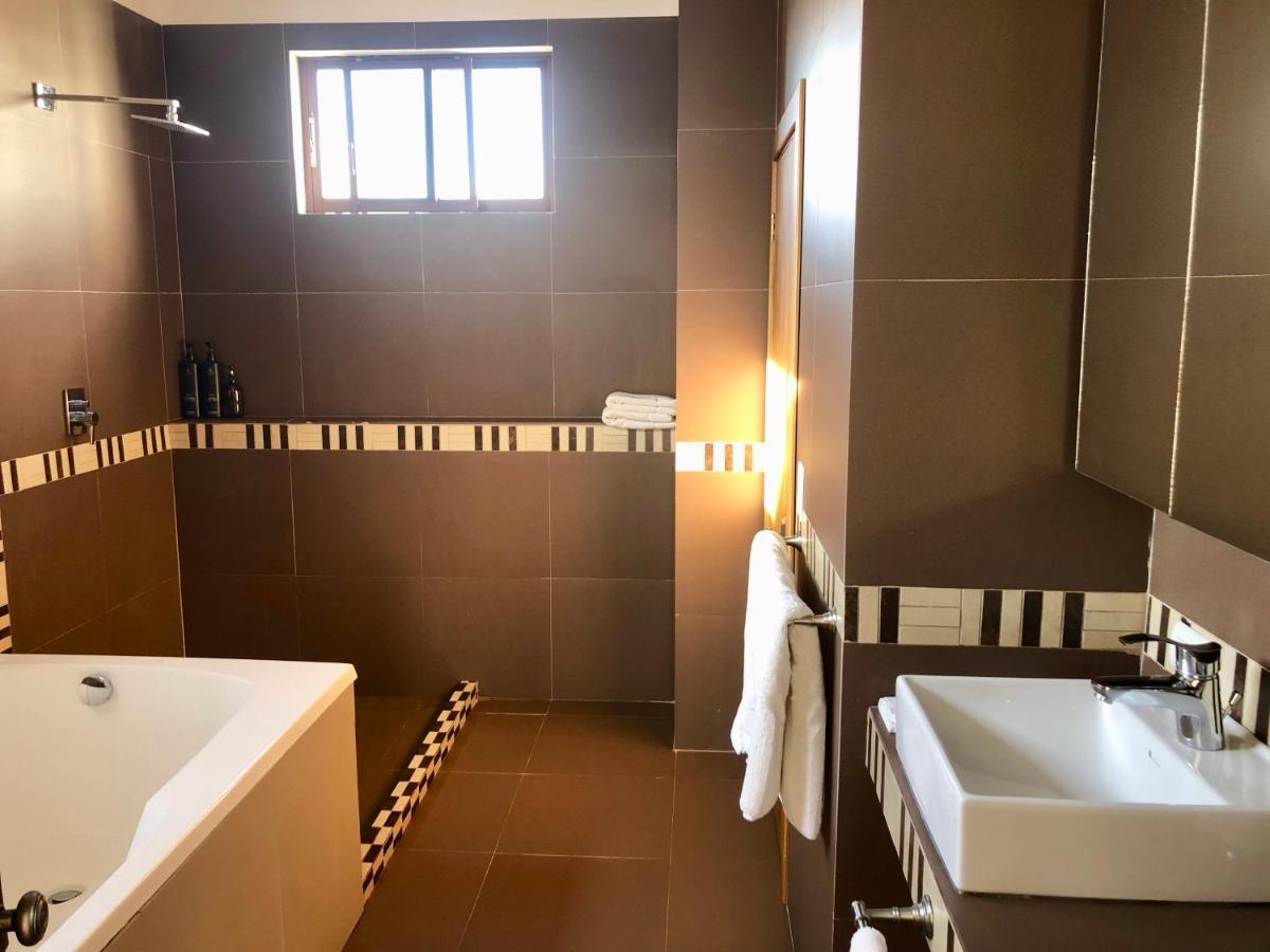 Вилла Flip Flop House Пуэрто-Вильямиль Экстерьер фото